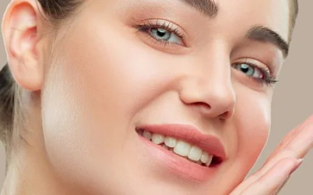Celebrity-Inspired Buccal Fat Removal Trends