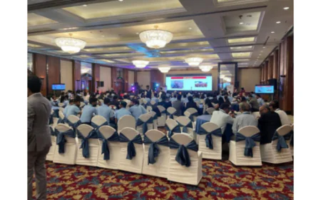 Event Planning Services: Creating Seamless Events with Color Ads Media