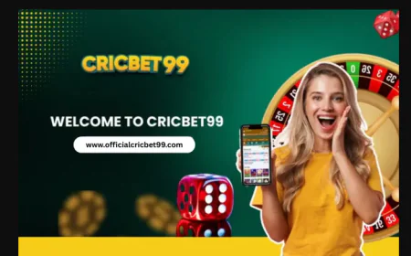 ? What Is Cricbet 99?