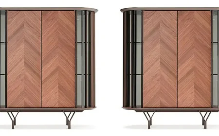 Luxury Bar Furniture for the Modern Executive Office