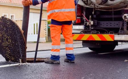 Understanding Avloppsrensning Stockholm: The Key to a Healthy Drain System