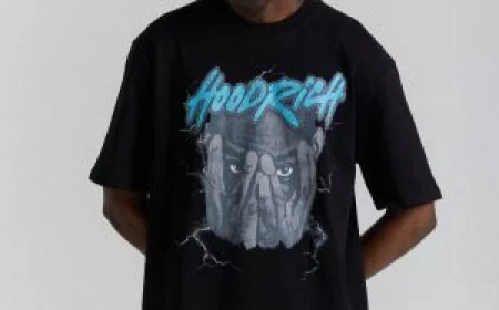 Hoodrich: The Rising Streetwear Phenomenon Taking Spain by Storm
