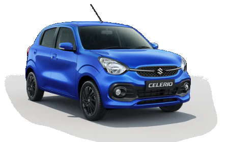 Why Is The Maruti Suzuki Celerio India’s Top-Budget Hatchback?