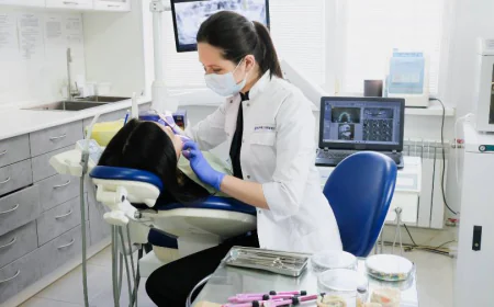 How Affordable Are Dental Services in Manhattan?