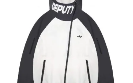 The Deputy Department Shop A Blueprint for Building Brand Unity Through Internal Commerce