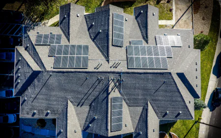Professional Solar Panel Installation Services in Florida | Gulf Breeze Roofing & Solar Experts