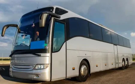 Are charter bus rentals in Staten Island suitable for school field trips