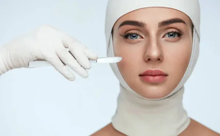 Restoring Masculinity: Gynecomastia Treatment in Islamabad