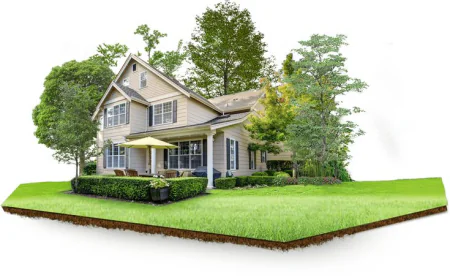 Experience Contemporary Lifestyle with a Villa for Sale in Amravati