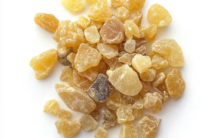 What Are the Proven Frankincense Oil Benefits for Skin and Hair?