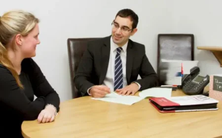 Education Solicitor Job | Career Growth, Skills & Responsibilities Explained