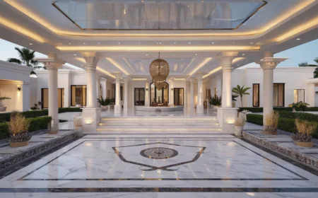 Inside Dubai’s Design Shift: How 3D Visualization Is Quietly Redefining Renovation Dreams