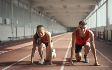 Why Athletes Are Switching to Multivitamin Patches