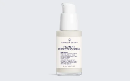 Reviving Skin Health: The Power of Balance and Brightening Care