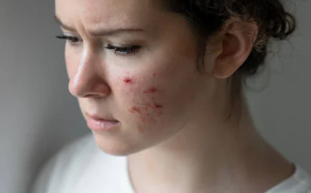 Best Practices for Maintaining Acne Scar Treatment Results