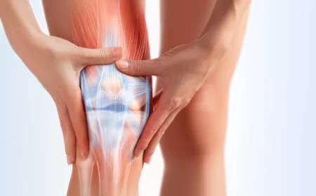 How Do You Choose the Best Knee Pain Doctor in Long Island?