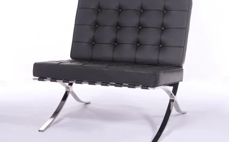 What Makes Eames & Barcelona Replica Chairs a Design Classic