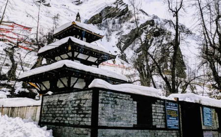 Muktinath Tour Package – A Perfect Blend of Adventure and Spirituality