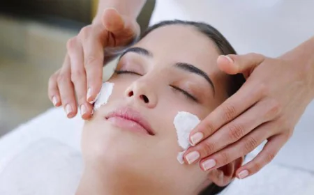 HydraFacial vs. Microneedling: Which is Right for You in Islamabad?