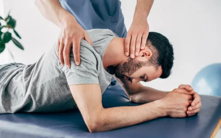 How Do Back Specialists Diagnose Spine and Back Issues?