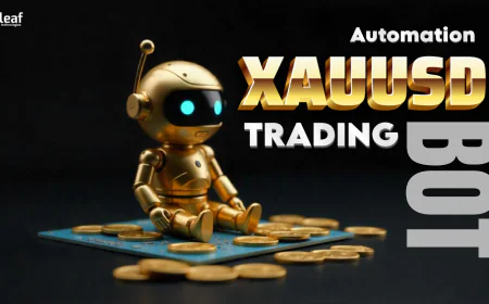 Examining AI-Powered Indicators to Automate Gold Trading
