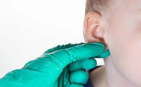 Riyadh Ear Reshaping for All Ages