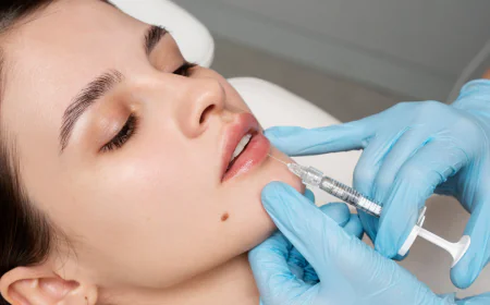 The Science Behind Dermal Fillers Injection Explained