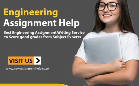 Top Strategies to Ace Your Engineering Assignments
