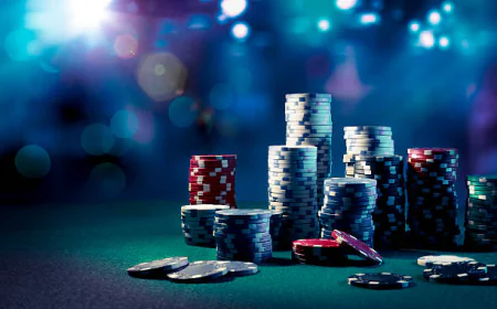 Casino UK Sites: Explore the Best Online Gaming Experience in 2025