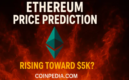 Is Ethereum Still Worth Accumulating? A Realistic Ethereum Price Prediction and Market Outlook