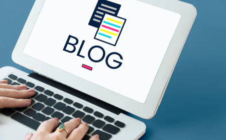 How to Format Blog Posts for Higher Engagement and Conversions