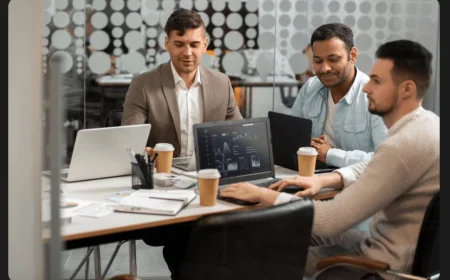 What Makes the Top Software Testing Companies 2025 Stand Out in a Competitive Market