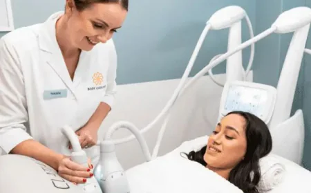 Non-Surgical Bra Fat Reduction in Riyadh