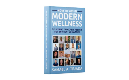 Discover the Modern Wellness Guide for Better Living