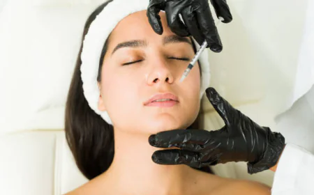 Botox Injections: Pros and Cons You Need to Consider