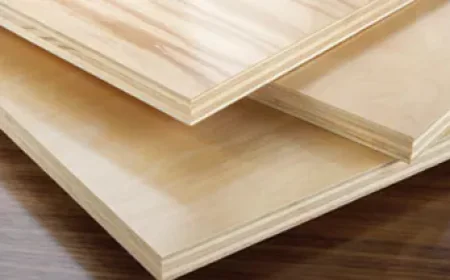 Why ISI Certification Matters in Plywood