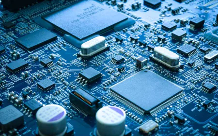 How Custom ASICs Are Transforming Data Centers and AI Applications
