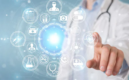 How AI Consulting Helps Reduce Medical Errors and Improve Outcomes