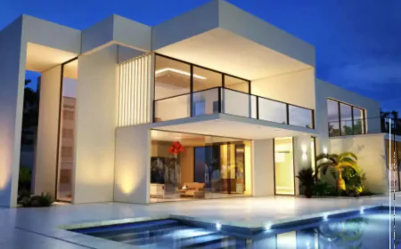 Top Reasons to Look at a Flat for Sale in Amravati for Contemporary Living