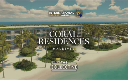 Paradise Reimagined: The Maldives Property Expo Brings Island Ownership to Life in Bangkok