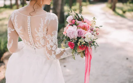Stunning Wedding Photoshoots in Aylesbury You’ll Love
