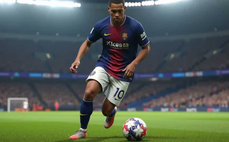Get Instant Access to FUT 26 Coins Without Risks