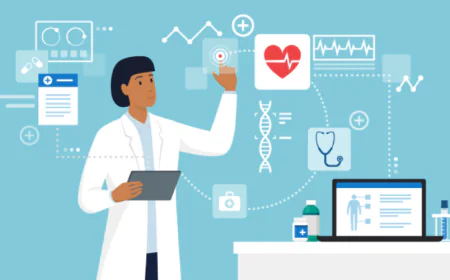 What Is Epic Consulting and Why It Matters for Healthcare Organizations