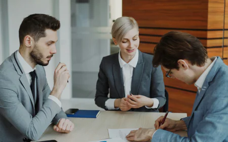 Why Every Entrepreneur Needs a Trademark Attorney Los Angeles and Small Business Attorney Los Angeles
