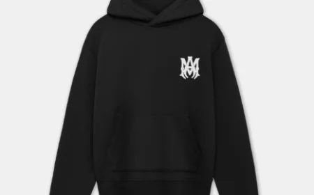 Amiri Clothing – The Luxury Streetwear Revolution Redefining Modern Fashion
