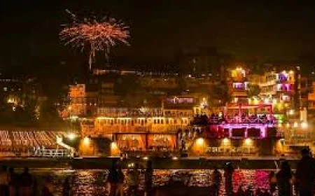 Why Dev Deepawali Boat Booking Sells Out Early Every Year