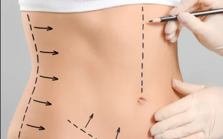 Tummy Tuck in Dubai – Balance and Body Proportion