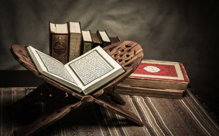 Best Online Quran Classes UK Families Trust for Authentic Islamic Learning