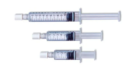 餵飼及針筒：細心守護長者營養與尊嚴的關鍵夥伴