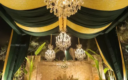 Best Wedding Planners in Delhi: A Real‑World Look